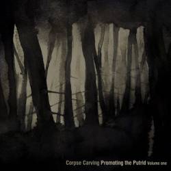 Corpse Carving : Promoting the Putrid Volume One
